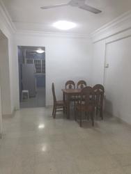 Blk 129 Bedok North Street 2 (Bedok), HDB 3 Rooms #77307082